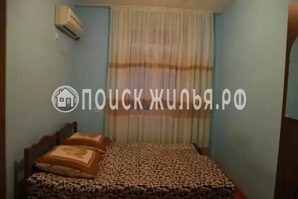 Частный сектор, Монашенское ущелье, д.7