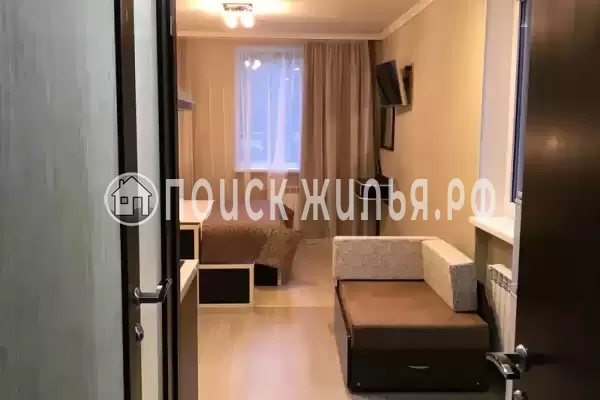 Апартаменты «Платонов-Солоники»