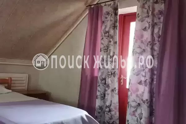 «Горная лаванда»