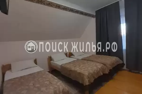 «Горная лаванда»