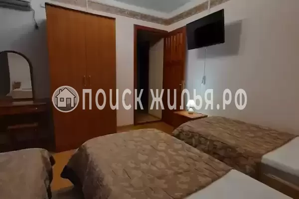 «Горная лаванда»