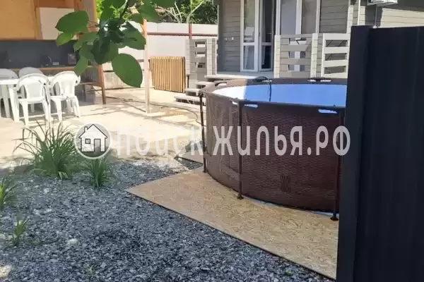 Частный сектор «Отдых у Дианы» Частный сектор «Отдых у Дианы»