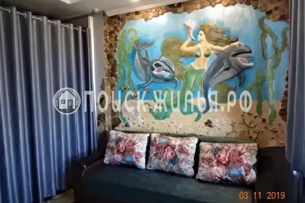 Частный сектор «Азов Сафари»