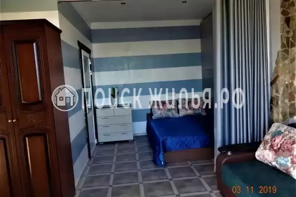 Частный сектор «Азов Сафари»