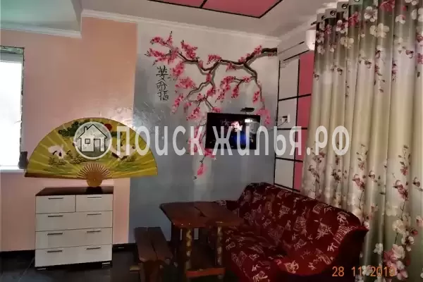 Частный сектор «Азов Сафари»