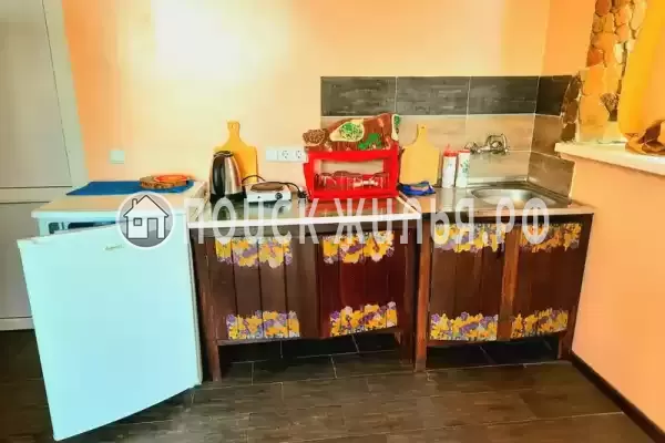 Частный сектор «Азов Сафари»