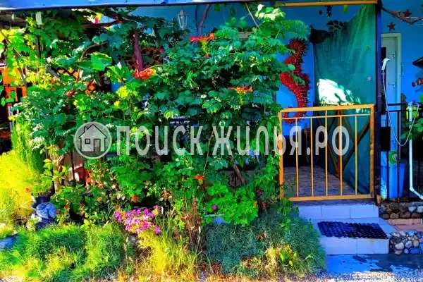 Частный сектор «Азов Сафари»