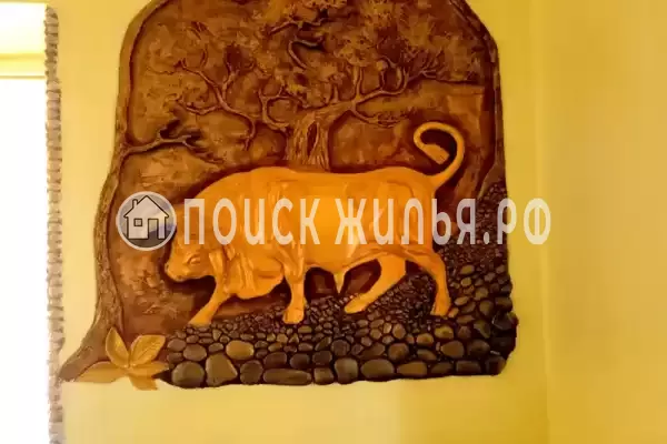 Частный сектор «Азов Сафари»