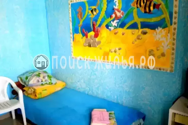 Частный сектор «Азов Сафари»