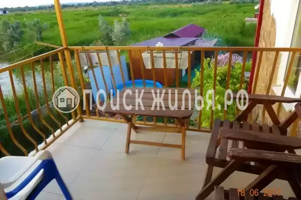 Частный сектор «Азов Сафари»