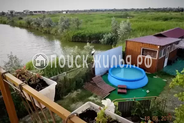 Частный сектор «Азов Сафари»