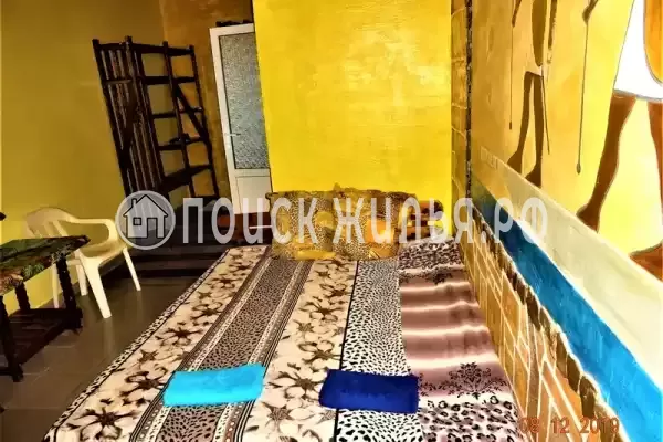 Частный сектор «Азов Сафари»