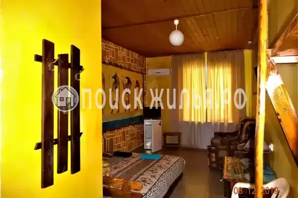 Частный сектор «Азов Сафари»