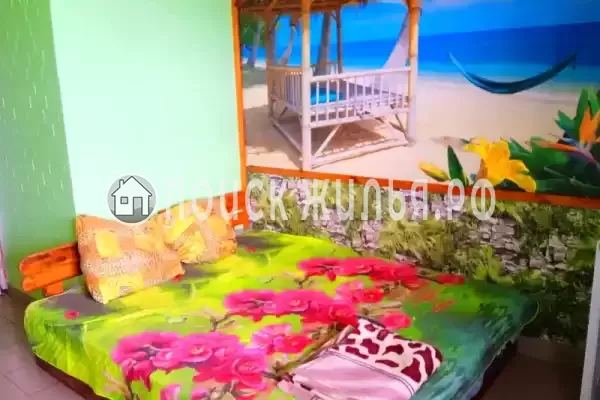 Частный сектор «Азов Сафари»