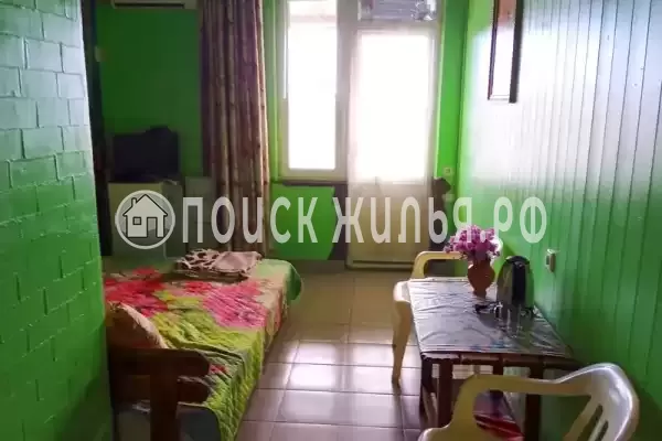 Частный сектор «Азов Сафари»