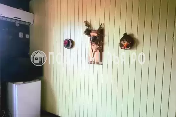 Частный сектор «Азов Сафари»