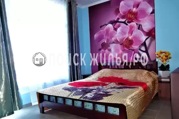 Частный сектор «Азов Сафари»