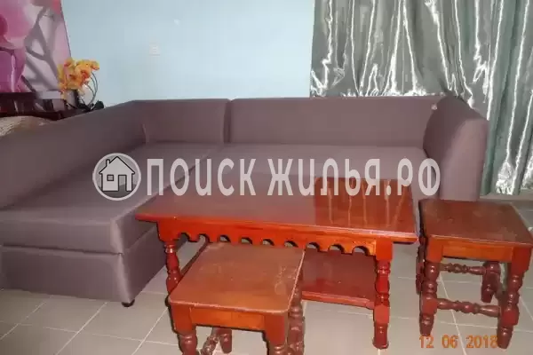 Частный сектор «Азов Сафари»