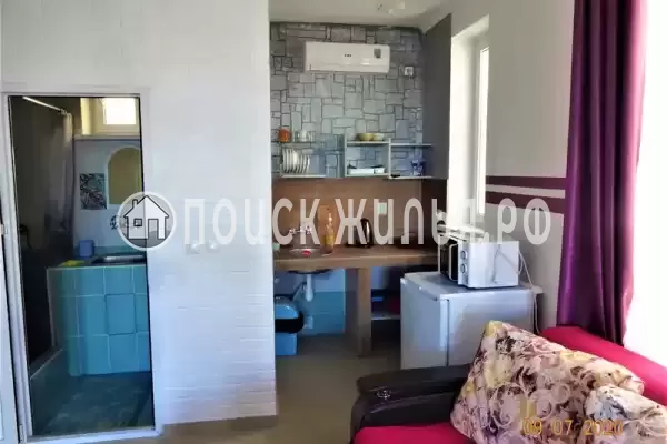 Частный сектор «Азов Сафари»