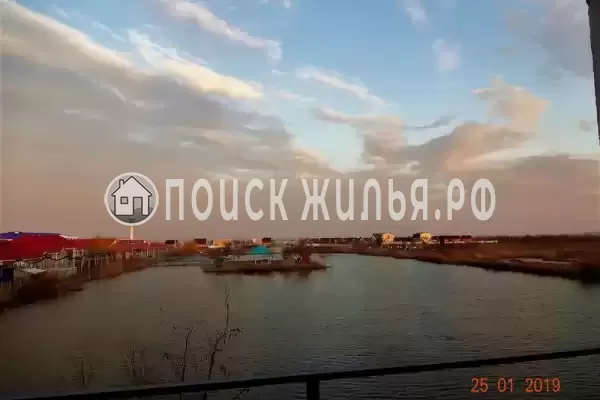 Частный сектор «Азов Сафари»