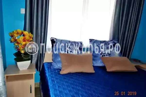 Частный сектор «Азов Сафари»