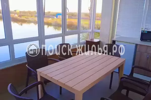 Частный сектор «Азов Сафари»