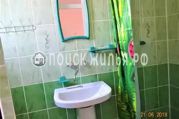 Частный сектор «Азов Сафари»