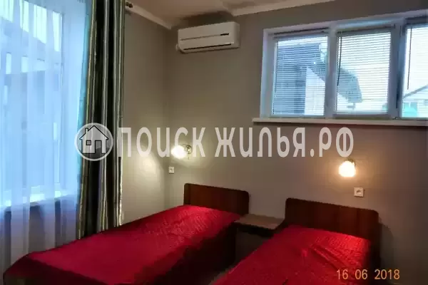 Частный сектор «Азов Сафари»