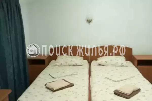 Гостевой дом «Teremok»