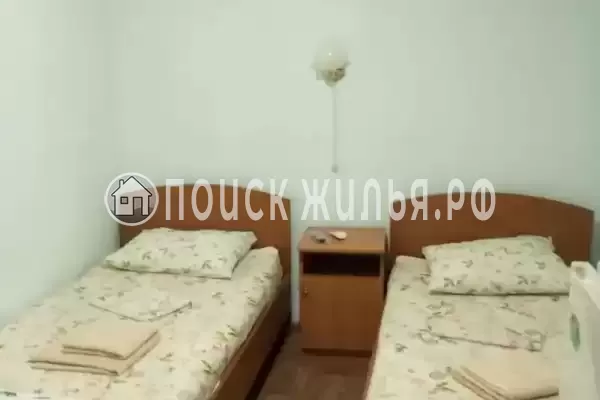 Гостевой дом «Teremok»