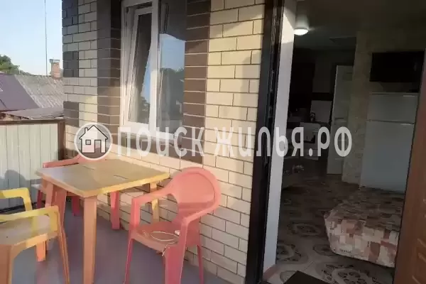 Частный сектор «Гостинный двор»