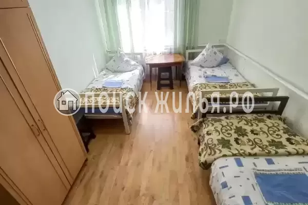 Частный сектор «Гостинный двор»