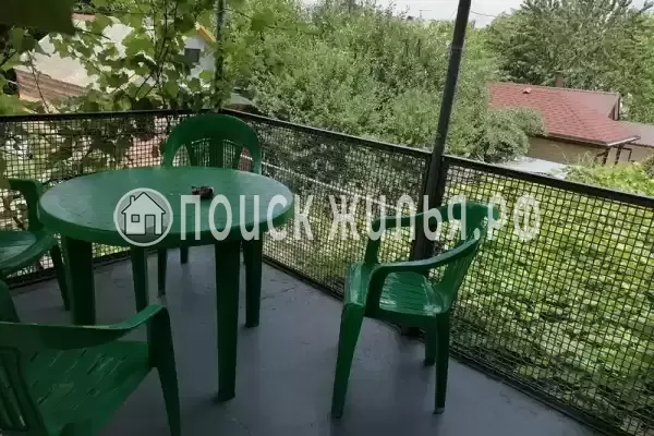 Частный сектор «Гостинный двор»