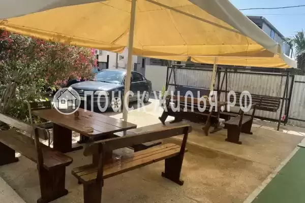 Гостевой дом «Ксава» Гостевой дом «Ксава»