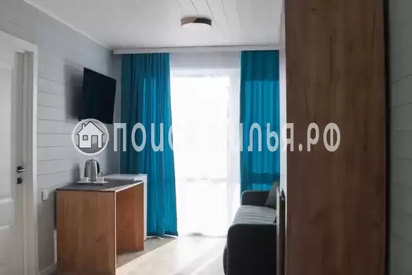 База отдыха «Poolside» База отдыха «Poolside»