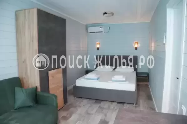 База отдыха «Poolside» База отдыха «Poolside»