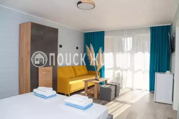 База отдыха «Poolside» База отдыха «Poolside»