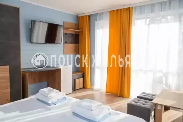 База отдыха «Poolside» База отдыха «Poolside»