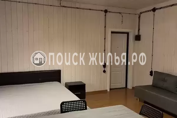 «На Луговой»