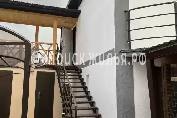 «На Луговой»