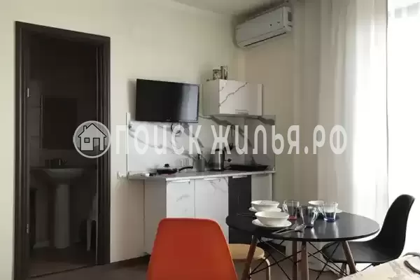 «На Тихой»