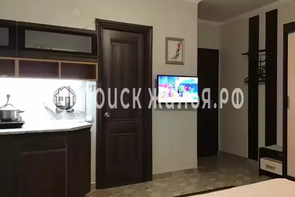 «На Тихой»