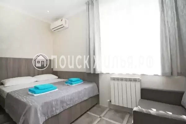 Гостевой дом «Сириус» Гостевой дом «Сириус»