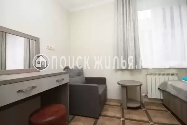 Гостевой дом «Сириус» Гостевой дом «Сириус»