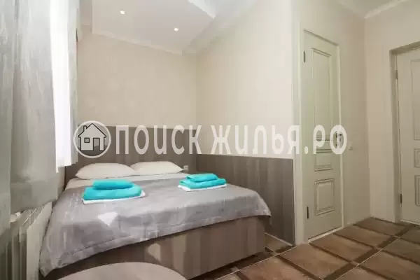 Гостевой дом «Сириус» Гостевой дом «Сириус»