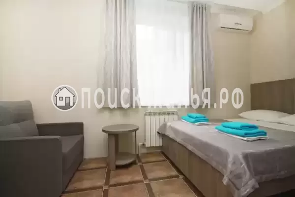 Гостевой дом «Сириус» Гостевой дом «Сириус»