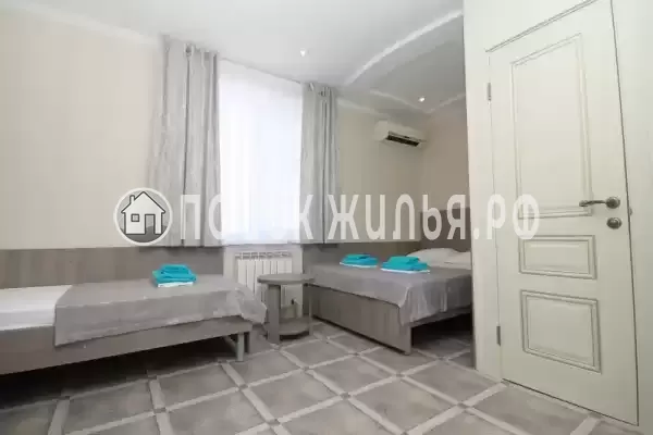 Гостевой дом «Сириус» Гостевой дом «Сириус»