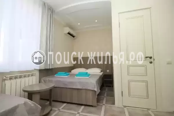 Гостевой дом «Сириус» Гостевой дом «Сириус»