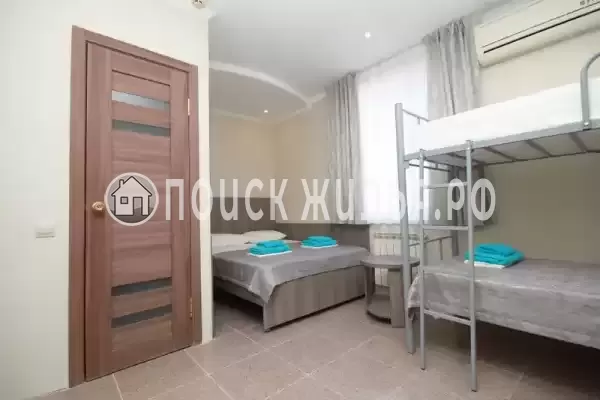 Гостевой дом «Сириус» Гостевой дом «Сириус»