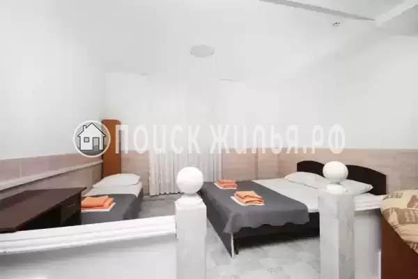 Гостевой дом «Сириус» Гостевой дом «Сириус»